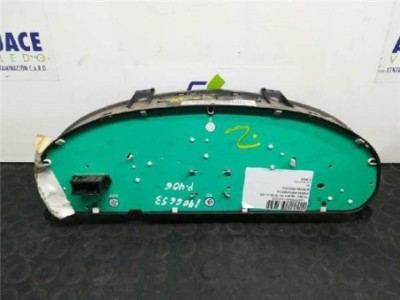 Cuadro Completo Peugeot 406 BERLINA 2 0 HDi 