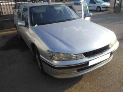 Cuadro Completo Peugeot 406 BERLINA 2 0 HDi  2