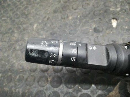 Mando De Luces Mazda 6 LIM  2 0 Turbodiesel 