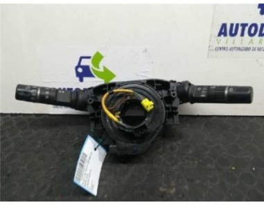 Mando De Luces Mazda 6 LIM  2 0 Turbodiesel 