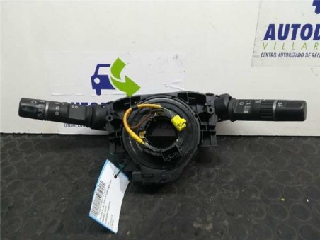 Mando De Luces Mazda 6 LIM  2 0 Turbodiesel 