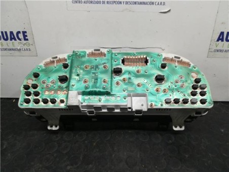 Cuadro Completo Ssangyong KORANDO 2 9 Turbodiesel 