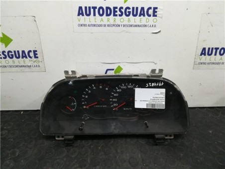 Cuadro Completo Ssangyong KORANDO 2 9 Turbodiesel 