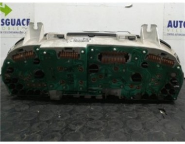 Cuadro Completo Ssangyong KORANDO 2 9 Turbodiesel 