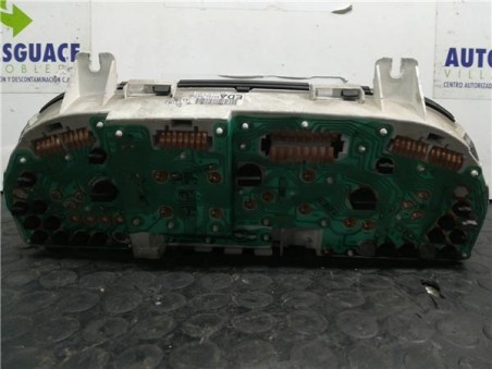 Cuadro Completo Ssangyong KORANDO 2 9 Turbodiesel 