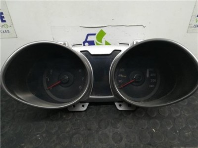 Cuadro Completo Hyundai VELOSTER 1 6