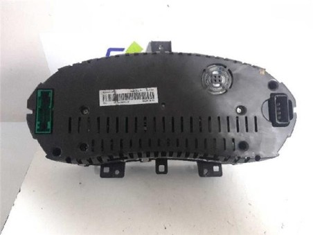 Cuadro Completo Skoda FABIA 1 4 TDI 