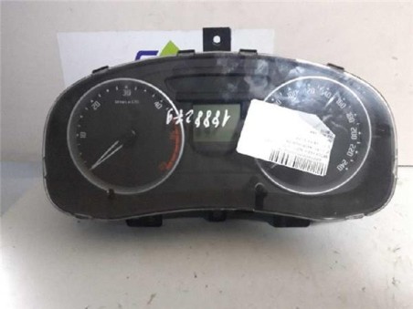 Cuadro Completo Skoda FABIA 1 4 TDI 