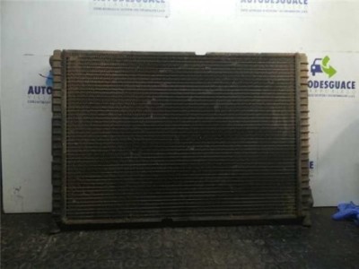 Radiador Land Rover FREELANDER 1 8 16V