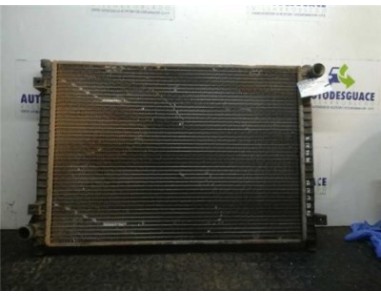 Radiador Land Rover FREELANDER 1 8 16V 