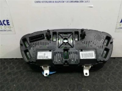 Cuadro Completo Renault LAGUNA III 2 0 dCi D FAP 