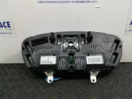 Cuadro Completo Renault LAGUNA III 2 0 dCi D FAP 