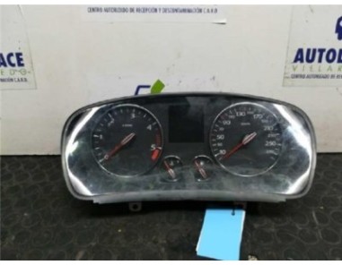 Cuadro Completo Renault LAGUNA III 2 0 dCi D FAP 