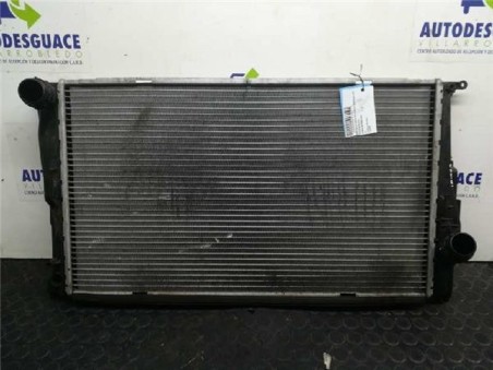 Radiador BMW SERIE 3 BERLINA 3 0 Turbodiesel 