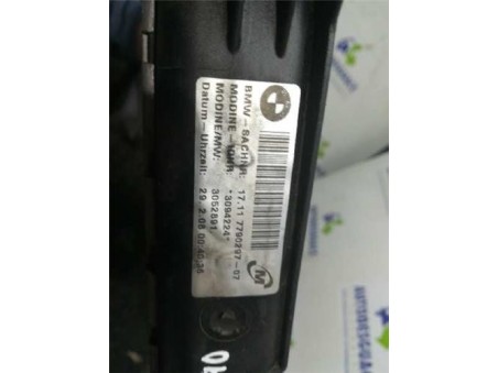 Radiador BMW SERIE 3 BERLINA 3 0 Turbodiesel 