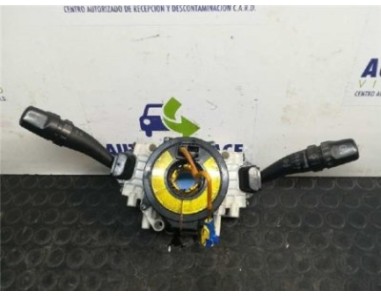 Mando De Luces Hyundai TUCSON 2 0 CRDi 