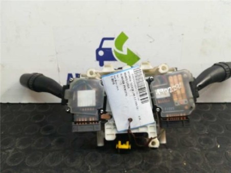 Mando De Luces Hyundai TUCSON 2 0 CRDi 