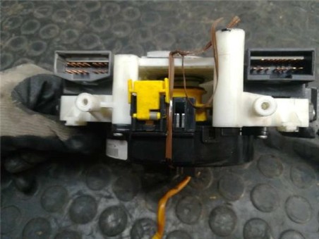 Mando De Luces Hyundai TUCSON 2 0 CRDi 