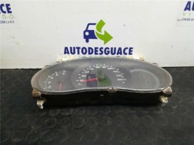Cuadro Completo Renault KANGOO 1 5 dCi D 