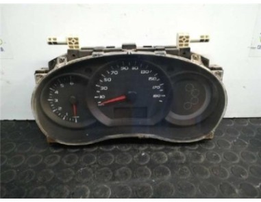 Cuadro Completo Renault KANGOO 1 5 dCi D 