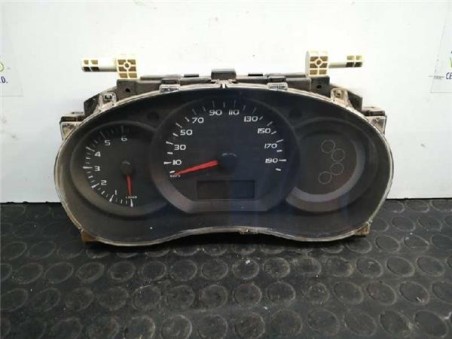 Cuadro Completo Renault KANGOO 1 5 dCi D 