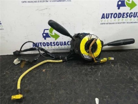 Mando De Luces Opel FRONTERA B 2 2 16V DTI 