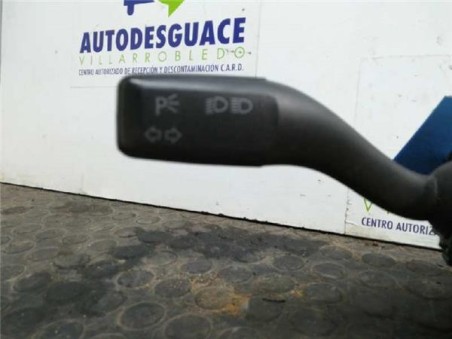 Mando De Luces Audi A3 1 4 16V TFSI 
