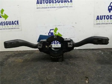 Mando De Luces Audi A3 1 4 16V TFSI 