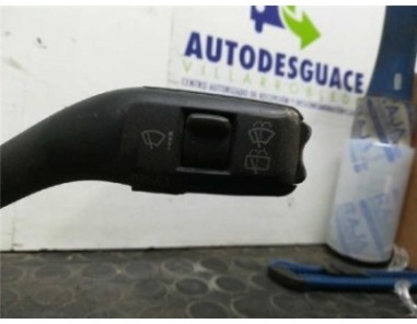 Mando De Luces Audi A3 1 4 16V TFSI 