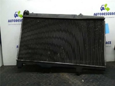Radiador Toyota YARIS 1 4 Turbodiesel