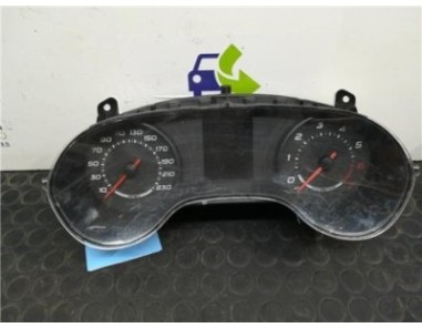 Cuadro Completo Fiat TIPO II  SEDAN 1 4 