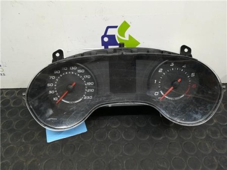 Cuadro Completo Fiat TIPO II  SEDAN 1 4 