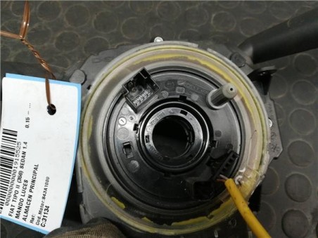 Mando De Luces Fiat TIPO II  SEDAN 1 4 