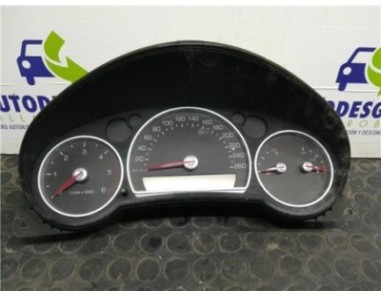 Cuadro Completo Cadillac BLS 1 9 D PDF 