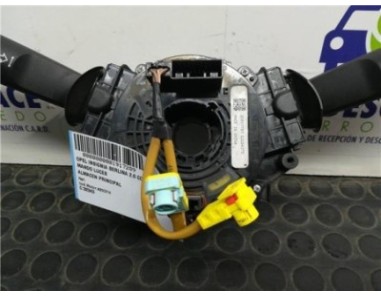 Mando De Luces Opel INSIGNIA BERLINA 2 0 CDTI 