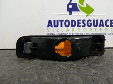 Faro Delantero Izquierdo Ford FIESTA BERL /EXPRESS *