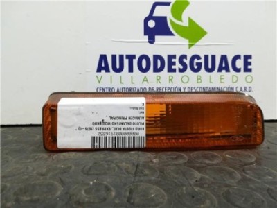 Faro Delantero Izquierdo Ford FIESTA BERL /EXPRESS * 2