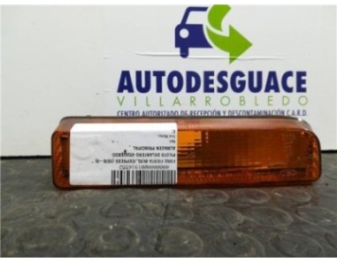 Faro Delantero Izquierdo Ford FIESTA BERL /EXPRESS *