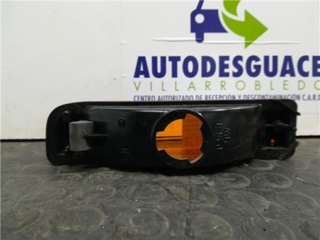 Faro Delantero Izquierdo Ford FIESTA BERL /EXPRESS *