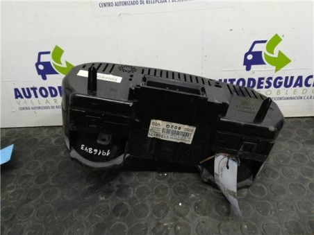 Cuadro Completo Seat ALTEA 1 9 TDI 