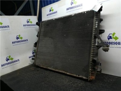 Radiador Volkswagen TOUAREG 2 5 TDI