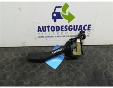 Mando De Luces Audi A3 2 0 TDI 