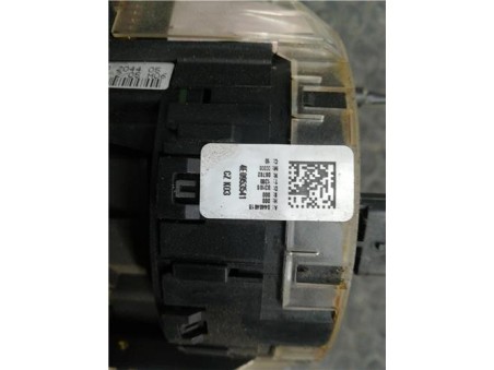 Mando De Luces Audi A4 BERLINA 2 0 TDI 