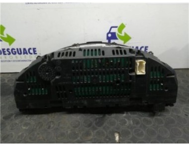 Cuadro Completo MERCEDES CLASE C  BERLINA 3 0 CDI 