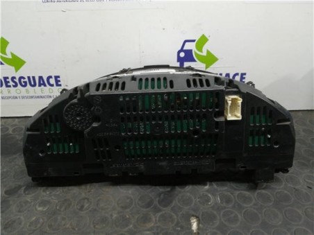 Cuadro Completo MERCEDES CLASE C  BERLINA 3 0 CDI 