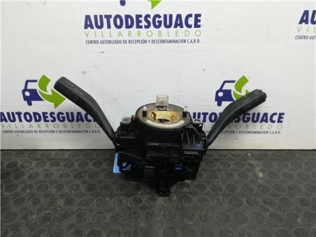 Mando De Luces Audi A3 2 0 16V FSI 