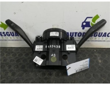 Mando De Luces Audi A3 2 0 16V FSI 