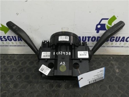 Mando De Luces Audi A3 2 0 16V FSI 