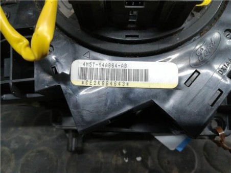 Mando De Luces Ford KUGA 2 0 TDCi 