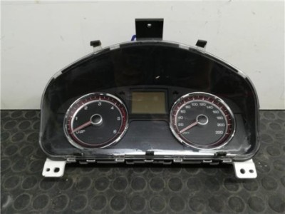 Cuadro Completo Ssangyong KORANDO 2 0 TD 